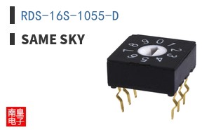 RDS-16S-1055-D ͼƬ